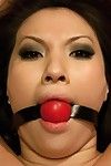 Asa akira, the sexiest asian in the adult porn industry, gets intense rough sex,