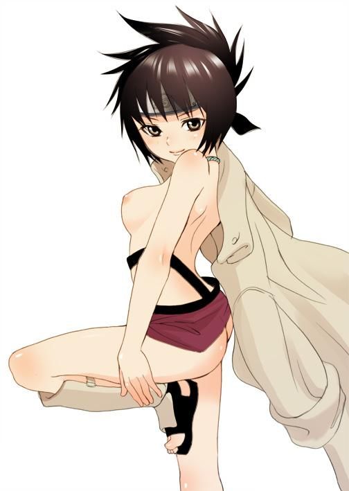 sexy Hentai señora en narutosexykiss.com