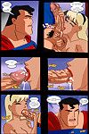 [hent] supergirl avventure ch. 2 Lascivo poco Ragazza (superman)