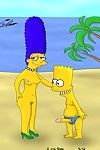 Bart simpson hardcore banging