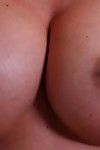 gros seins Samantha Saint obtient Un chaud massage Que Fait Son Donner oral Sexe et prendre cum des coups de sur Son seins