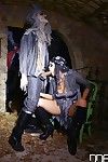 busty cosplay gwiazda porno Alison Tyler Dając duży kogut A Sex oralny w buty