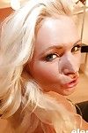 blonde pornstar sports béant l'anus après hardcore anal Sexe Avec bbc