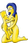 Marge simpson hardcore sex