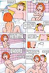 семья парень Секс Фото комиксы - часть 1