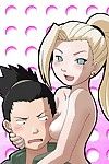 Naruto hentai Sex XXX Bilder