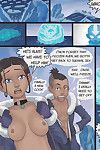 Genial Künstler  - avatar die Letzte airbender - Nur Ein weiteres hot comics