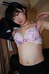 Chinesisch floosie Erika Niiyama Spielen Mit dick Ihr gash und herrlich Bad