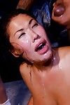 Exactly after having a shitty shift at the disrobe club london keyes is frustrated, not ev
