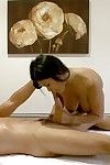 breasty Китайский Allanah это профессиональный в дело мастурбация несмотря на В факт массаж