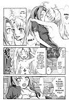 XXX porno Manga bu Sakura