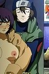 fuck vagina fuck gazoo - Hentai Naruto banging