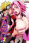XXX hentai porno di Naruto
