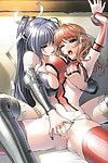 Erdirmek Anime resim ile Güzel lezbiyen babes sahip açık erotik