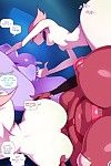 [Doxy] Gem Top (Steven Universe)