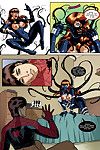 [Rosita Amici] Appealing Symbiosis 1 (Spider-Man)