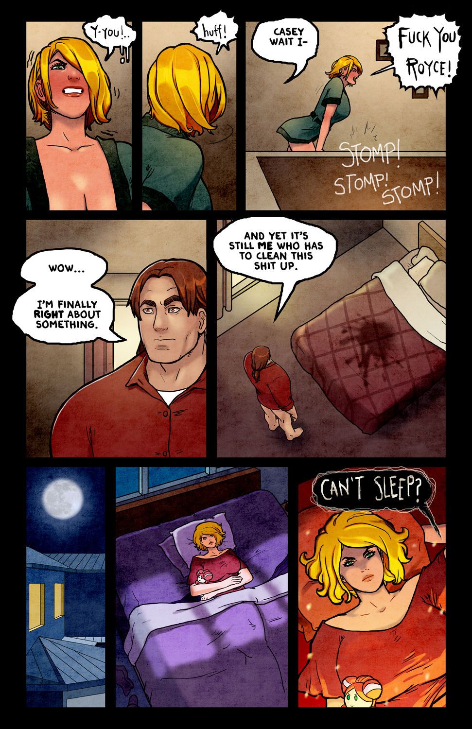 [Reinbach] Switch [Ongoing] - fastening 2